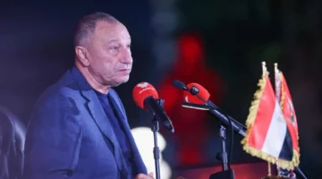 ثورة غضب.. تفاصيل الاحتجاج داخل الأهلي على صفقة اللاعب المصري